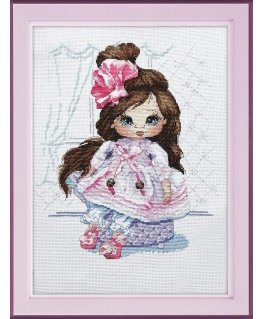 Beldizart (Discontinued) Doll Dasha S1220