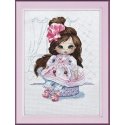 Beldizart (Discontinued) Doll Dasha S1220