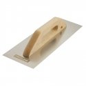 Proline Pro-Line spatula, stainless, smooth 580x130mm 61538 Proline Pro-Line spatula, stainless, smooth 580x130mm 61538