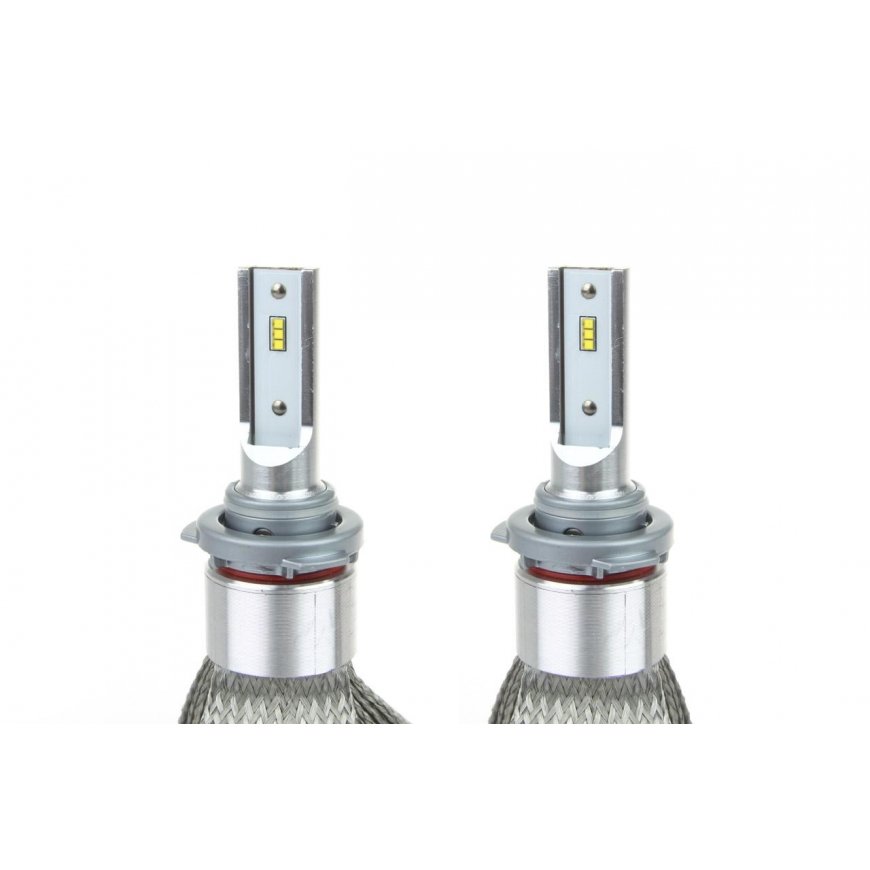 Amio rs+ series hb3 9005 50w