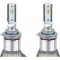 Amio rs+ series hb3 9005 50w thin led car bulbs Amio rs+ series hb3 9005 50w thin led car bulbs