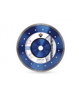 SARA RUBI DIAMOND BLADE TVA 115 x 22.2mm SUPERPRO