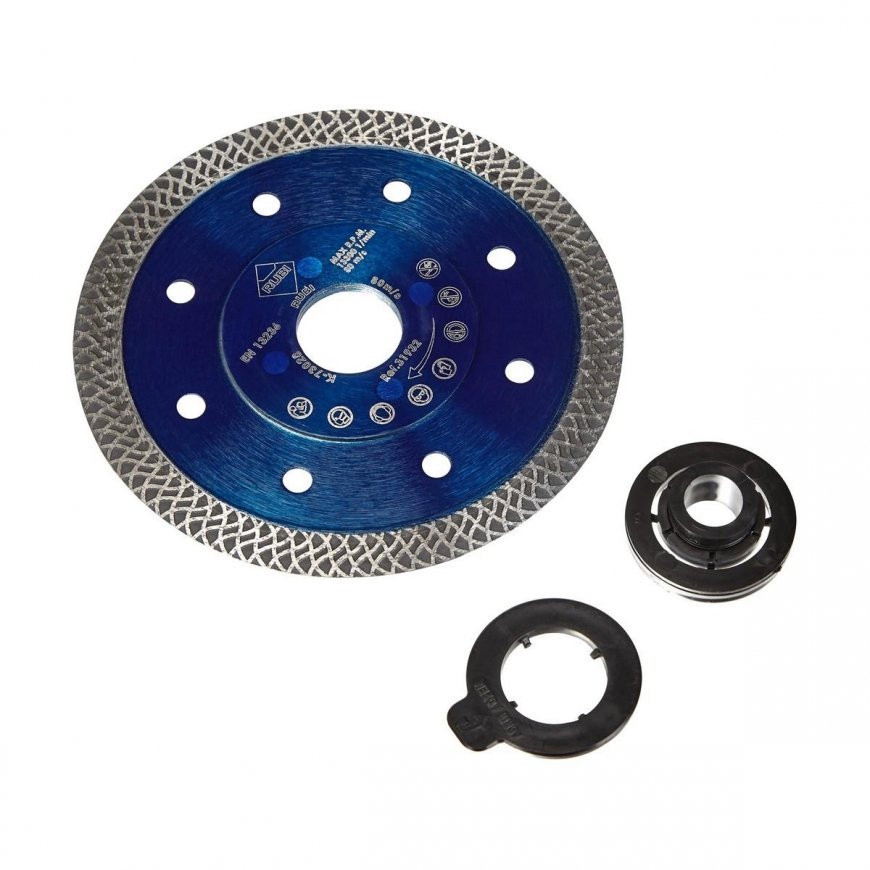 SARA RUBI DIAMOND BLADE TVA 115 x 22.2mm SUPERPRO – 3