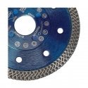 SARA RUBI DIAMOND BLADE TVA 115 x 22.2mm SUPERPRO SARA RUBI DIAMOND BLADE TVA 115 x 22.2mm SUPERPRO