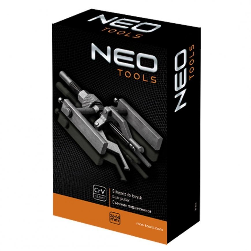 Neo internal bearing puller 32-64x70mm (11-812) – 3