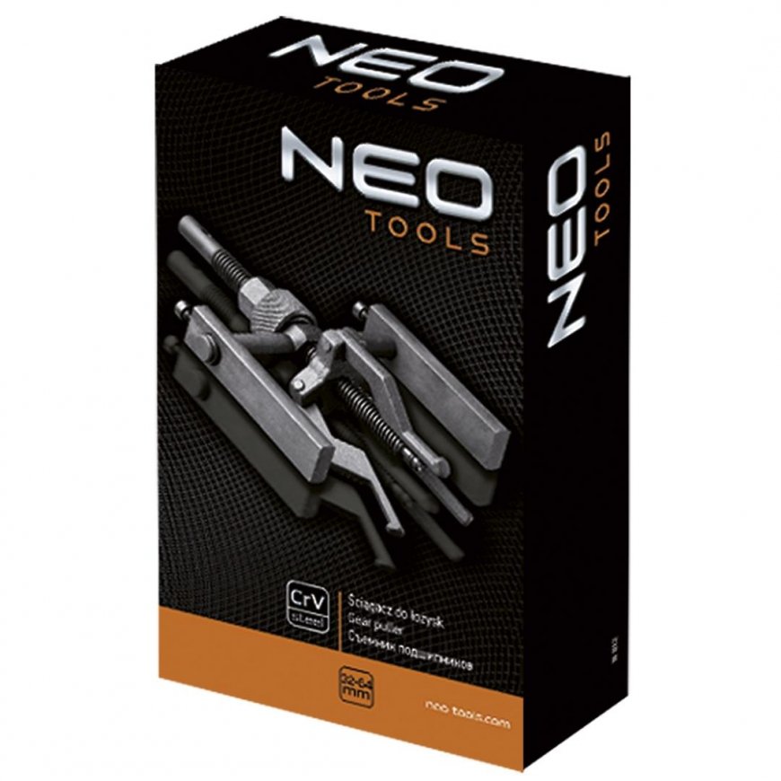 Neo vidinis guolio traukiklis 32-64x70mm (11-812) – 6