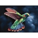 Beldizart Tropic Bird 38*27 cm WD058 Beldizart Tropic Bird 38*27 cm WD058