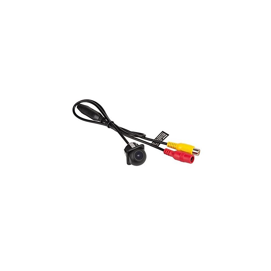 Rear view camera Peiying P0101 – 3