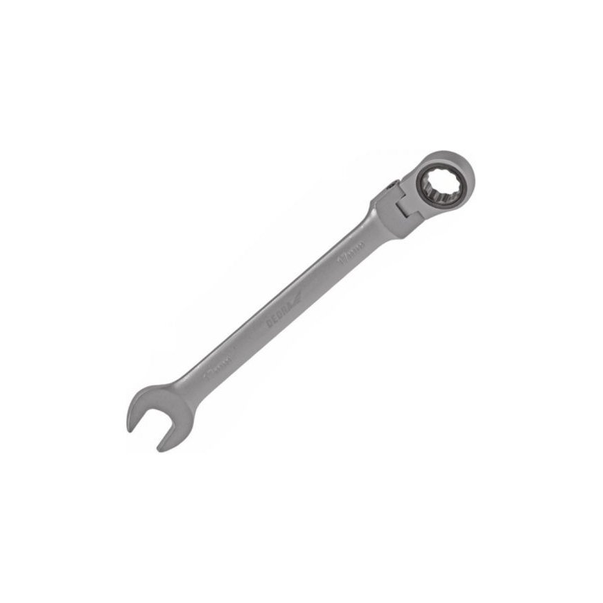 Dedra COMBINATION CLAMP COMBINATION WRENCH 21MM (14GP55)