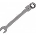 Dedra COMBINATION CLAMP COMBINATION WRENCH 21MM (14GP55) Dedra COMBINATION CLAMP COMBINATION WRENCH 21MM (14GP55)