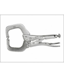 IRWIN pliers MORSEA 150 mm TYPE C fixed pads T17EL4