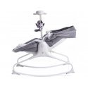 Tiny Love - rocker-rocker, 3-in-1 chair with cab | Grey Tiny Love - rocker-rocker, 3-in-1 chair with cab | Grey