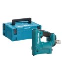 Makita DST112Z Akumuliatorinis kabiakalis, 18 V 10mm, 7- 10mm ilgis, Be akumuliatorių ir kroviklio! Makita DST112Z Akumuliatorinis kabiakalis, 18 V 10mm, 7- 10mm ilgis, Be akumuliatorių ir kroviklio!