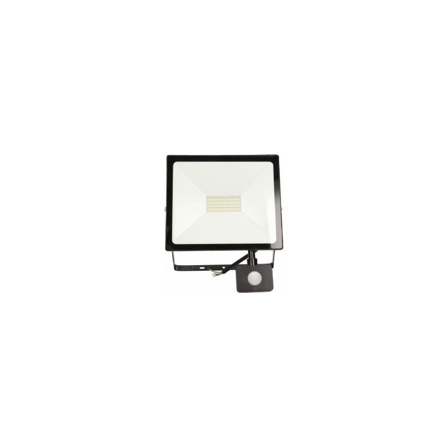 Orno ALLED 50W LED spotlight with