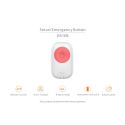HiSmart intelligent control keyboard-alarm HiSmart intelligent control keyboard-alarm