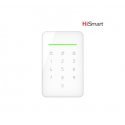 HiSmart intelligent control keyboard-alarm HiSmart intelligent control keyboard-alarm