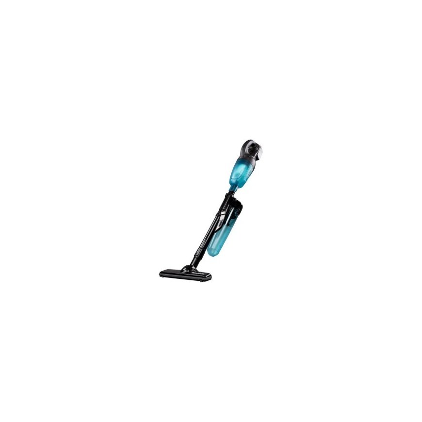 Makita CL003GD108 Cordless vacuum cleaner 40V