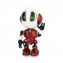 REBEL VOICE robot - Red REBEL VOICE robot - Red