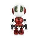 REBEL VOICE robot - Red REBEL VOICE robot - Red