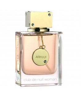Armaf Club de Nuit for women (Perfume for Women) EDP 105ml