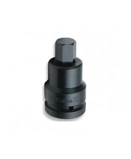 1" long hex impact head KOKEN 32mm