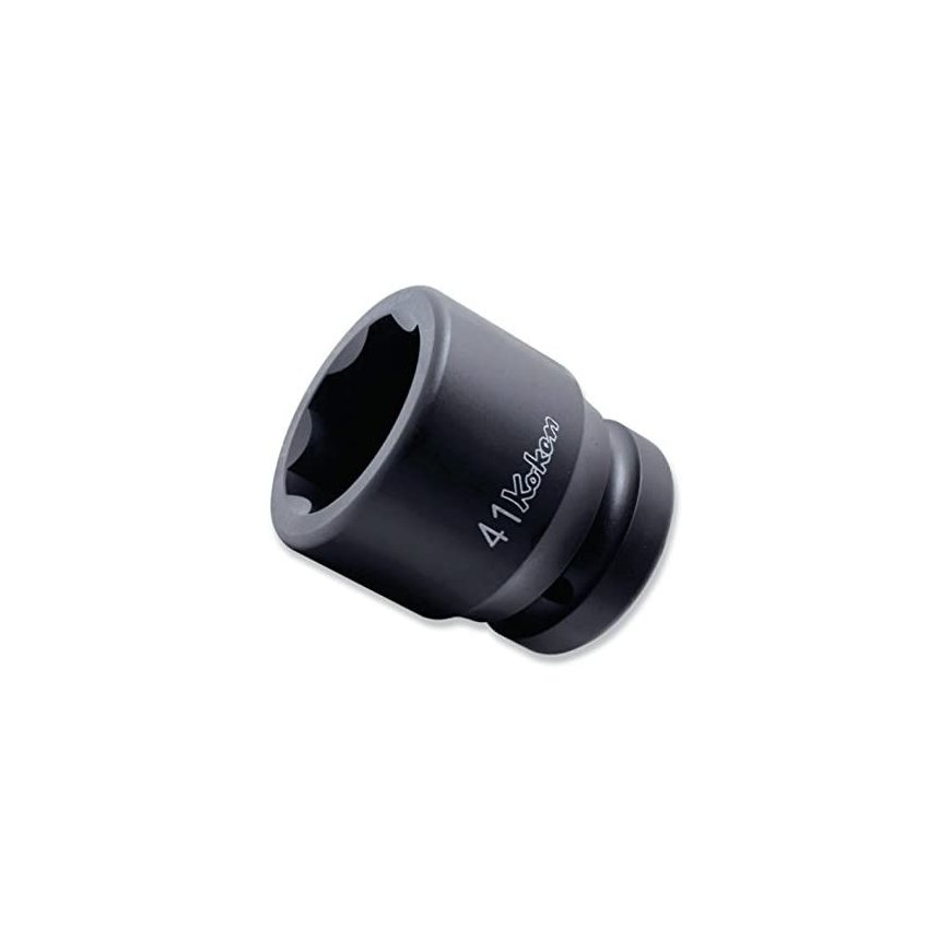 1" long hex impact head KOKEN 32mm – 2