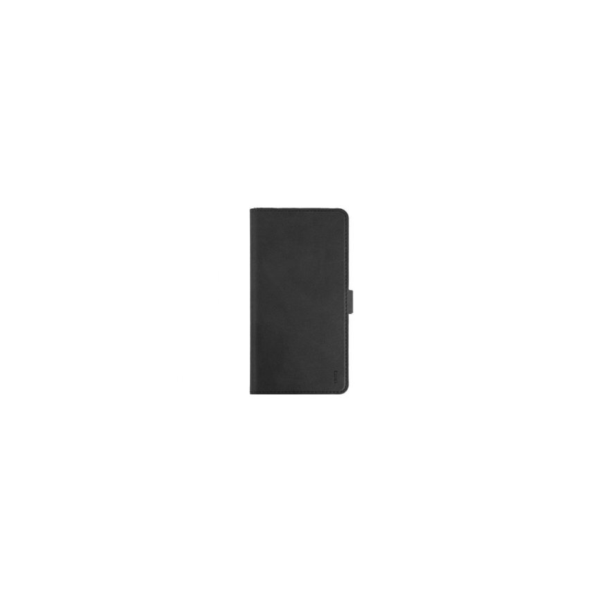 Uniq UNIQ DĖKLAS knyga Journa iPhone 12 Pro maks. 6,7 "žalia/tamsiai pilka