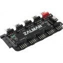 Lamptron Lamptronas 10 x 4 pin PWM (LAMP-SP105) fan controller
