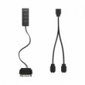 Lamptron Lamptronas 10 x 4 pin PWM (LAMP-SP105) fan controller