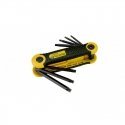 Torx screwdriver pocket set PROXXON