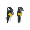 Torx screwdriver pocket set PROXXON