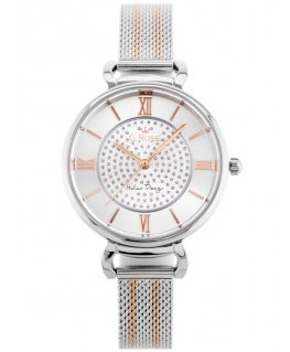 G.Rossi Laikrodis G. ROSSI - G. R12546B-3D2 (zg874b) + BOX