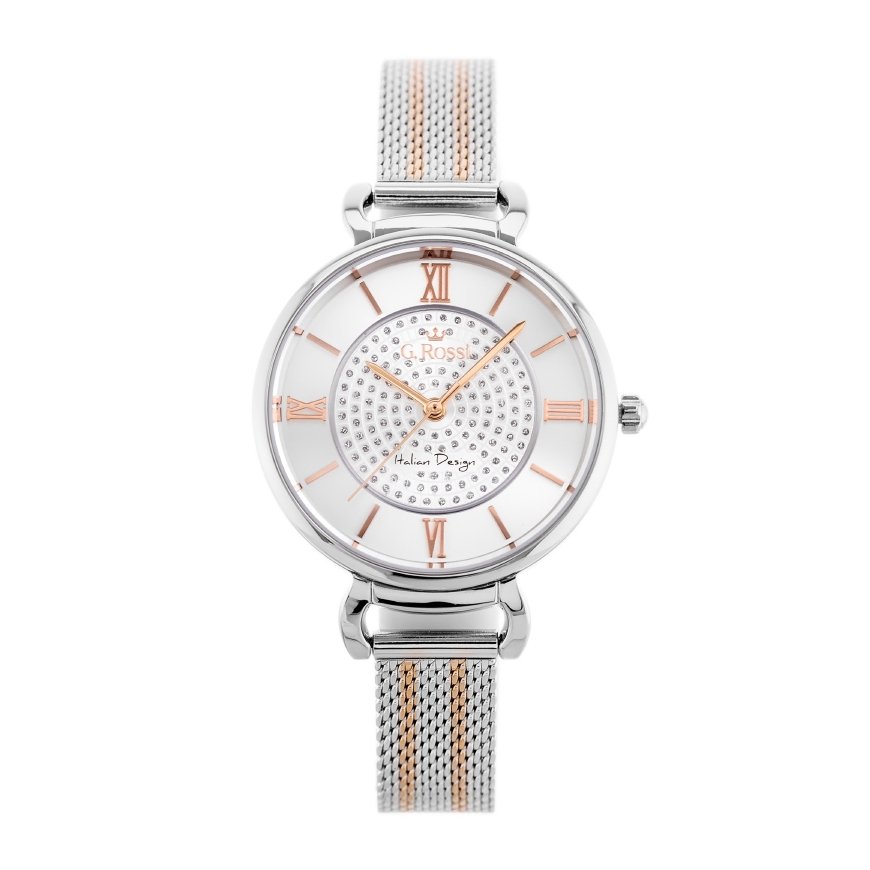 G.Rossi Watch G. ROSSI -