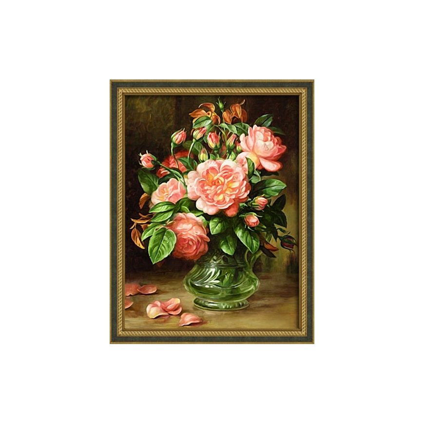 Beldizart Diamond mosaic set AM4047