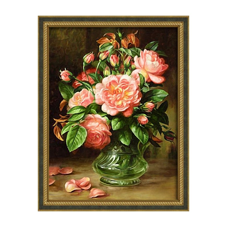 Beldizart Diamond mosaic set AM4047 – 3