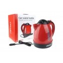 Amio Automobilinis virdulys 1000ml 12V 150W - Raudonas
