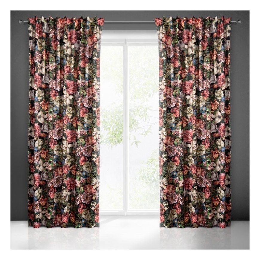 Eurofirany ZAS/PENIS/BORD 140X270 T/SHELL – 2