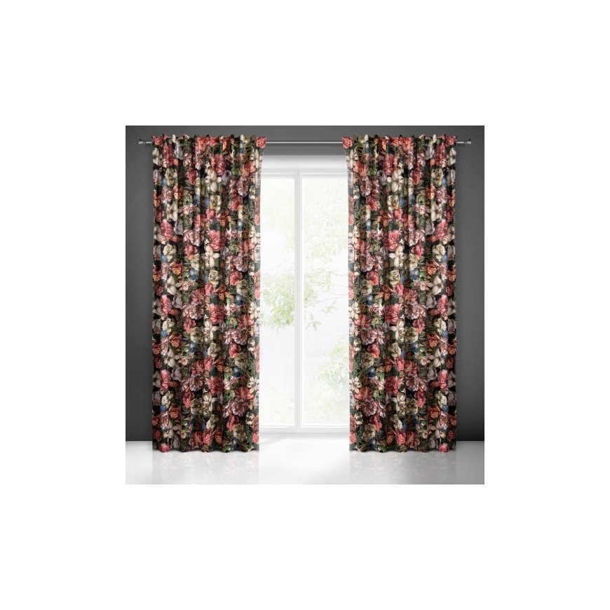 Eurofirany ZAS/PENIS/BORD 140X270 T/SHELL – 3