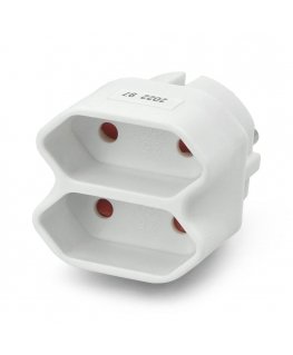 Blow 2202 Speaker x2 on plate