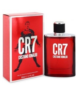 Cristiano Ronaldo CR7 EDT 50ml