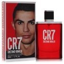 Cristiano Ronaldo CR7 EDT 50ml Cristiano Ronaldo CR7 EDT 50ml