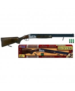 Pulio Gonher Guns GONHER hunting rifle, 117/0