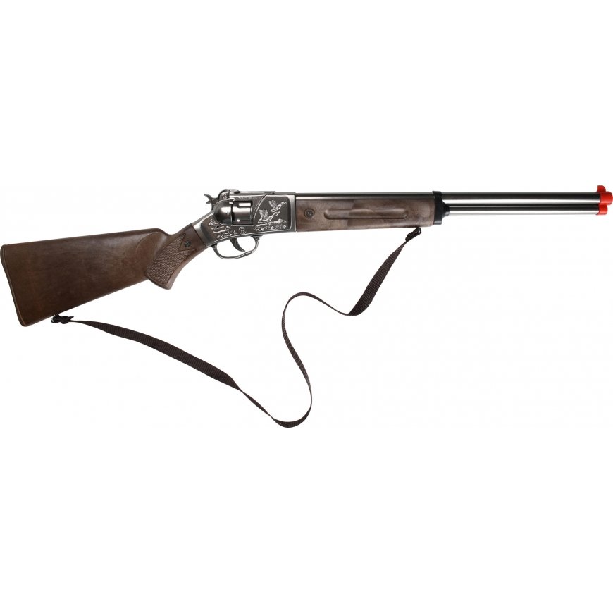 Pulio Gonher Guns GONHER hunting rifle, 117/0 – 2