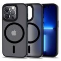 Tech-Protect TECH-PROTECT MAGMAT MAGSAFE IPHONE 13 PRO MAX MATTE Black