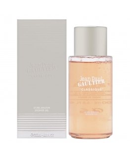 Jean Paul Gaultier Classique Perfumed Shower gel 200ml