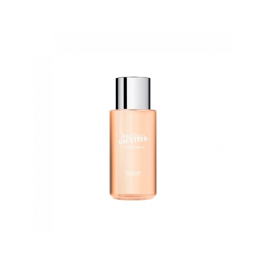 Jean Paul Gaultier Classique Perfumed Shower gel 200ml – 2