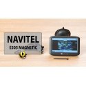 Navitel E505 Magnetic 5.0" TFT LCD 480 x 272 pikselių, GPS (satellite), Maps included Navitel E505 Magnetic 5.0" TFT LCD 480 x 272 pikselių, GPS (satellite), Maps included