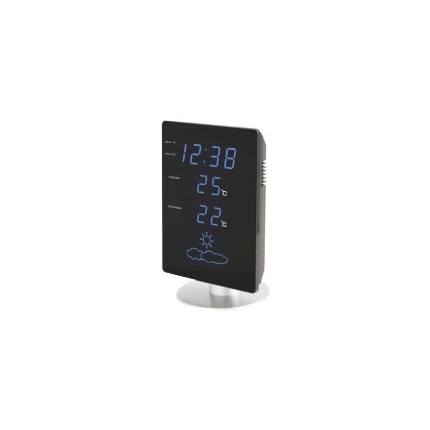 Technoline WS 6820 weather station – 3