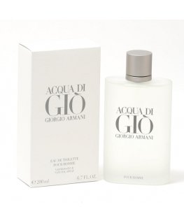 Giorgio Armani Acqua Di Gio pieštukinis dezodorantas vyrams 75 g