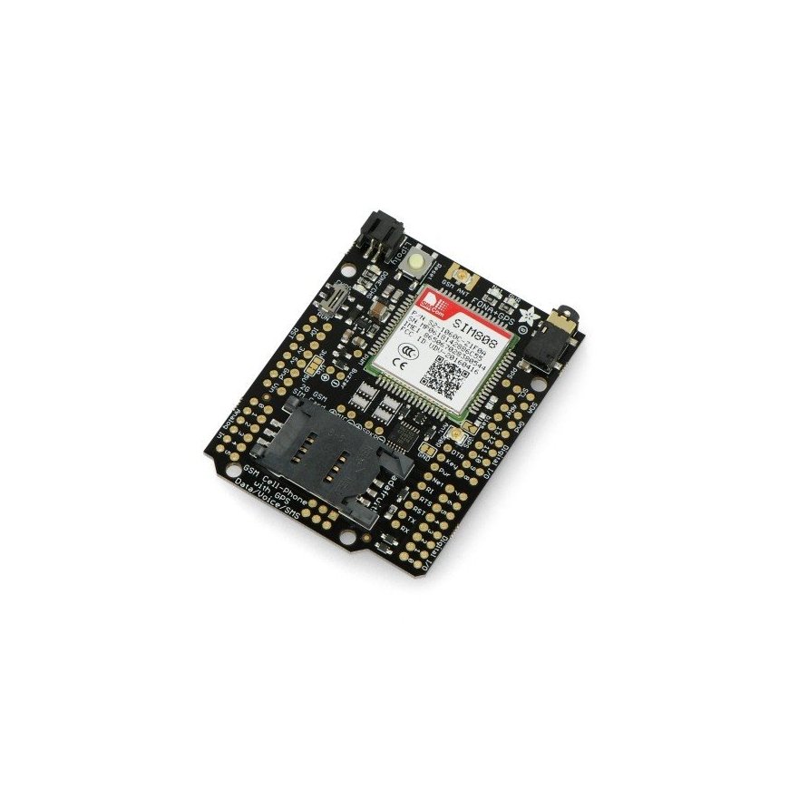Baseus Industrial 2 A charger (02992)